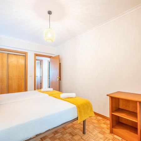 Guestready - A Cosy Retreat In Lumiar Apartment Lisbon Exterior photo