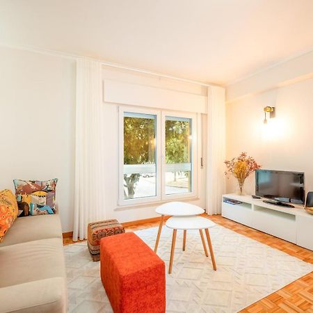 Guestready - A Cosy Retreat In Lumiar Apartment Lisbon Exterior photo
