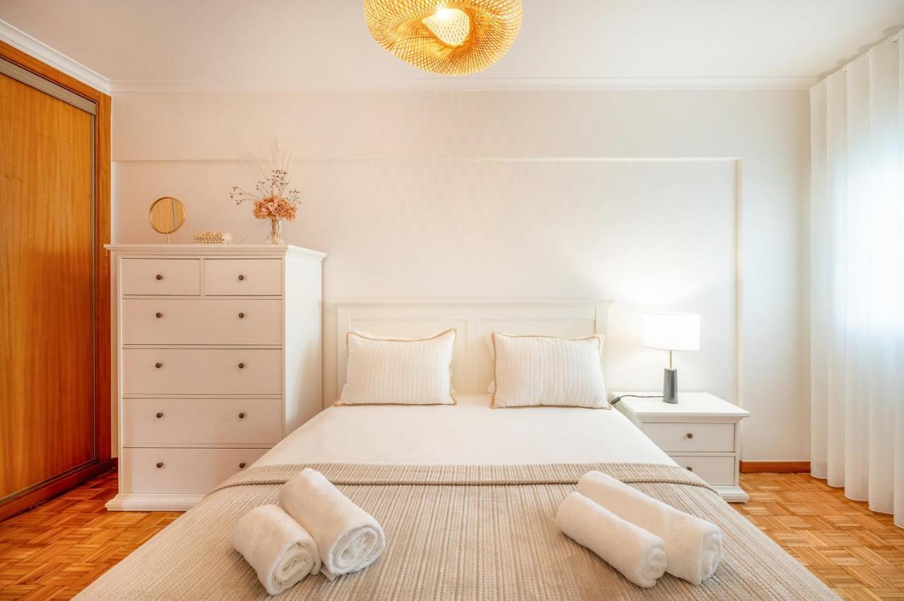 Guestready - A Cosy Retreat In Lumiar Apartment Lisbon Exterior photo