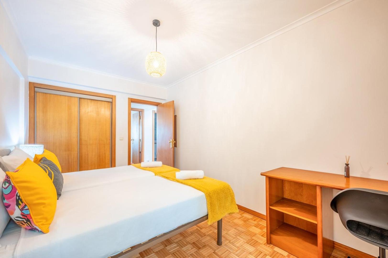 Guestready - A Cosy Retreat In Lumiar Apartment Lisbon Exterior photo