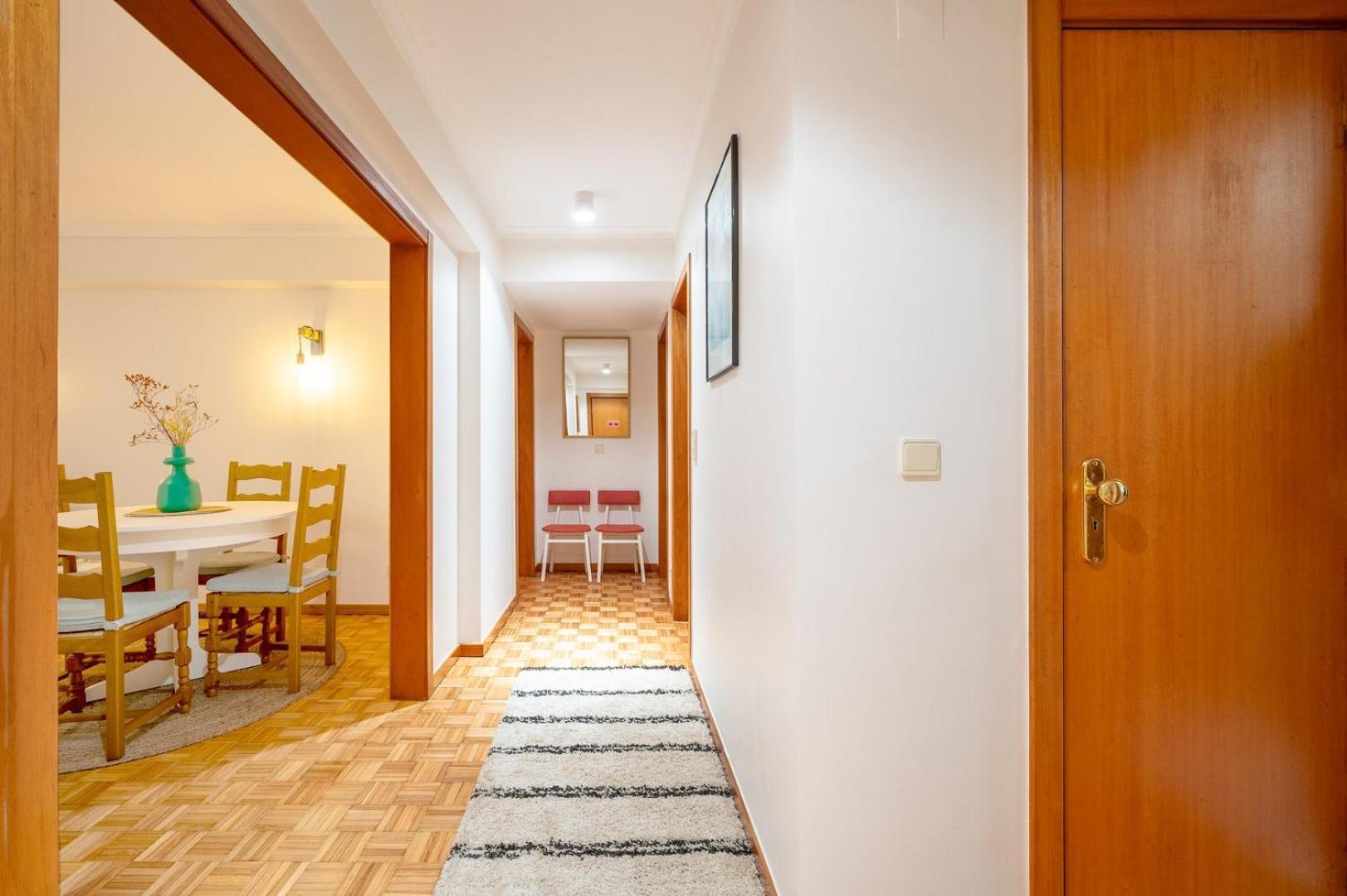 Guestready - A Cosy Retreat In Lumiar Apartment Lisbon Exterior photo