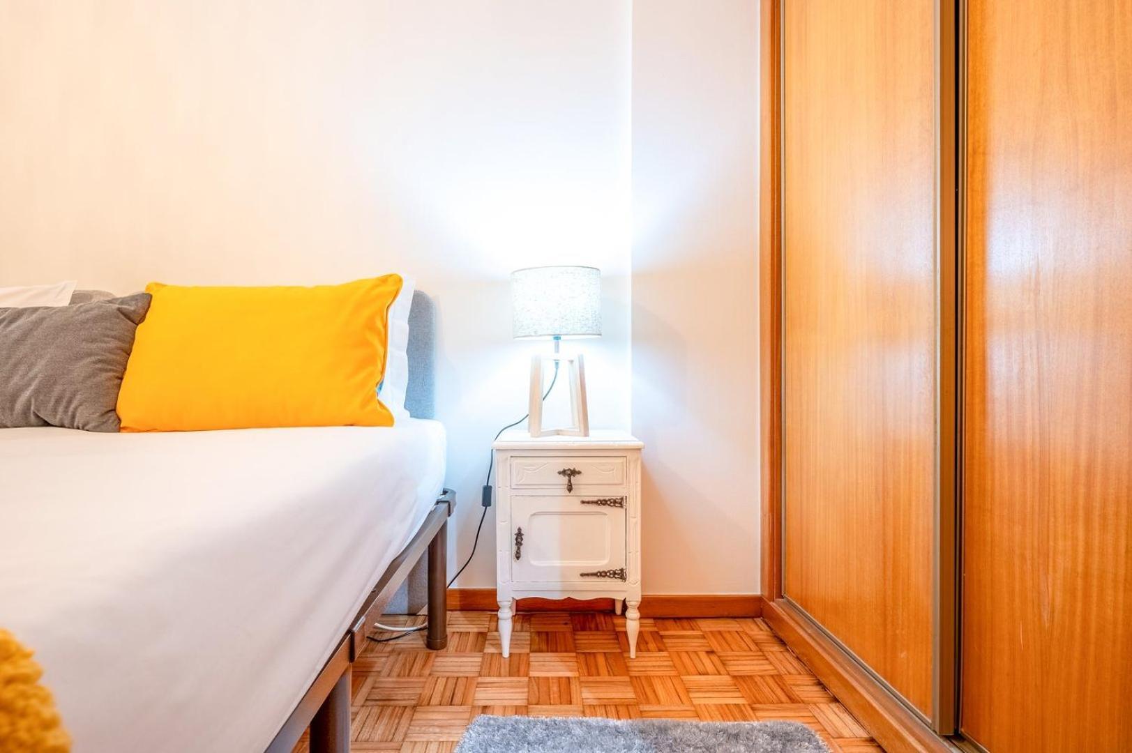 Guestready - A Cosy Retreat In Lumiar Apartment Lisbon Exterior photo