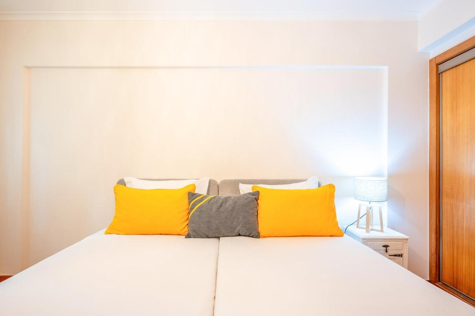 Guestready - A Cosy Retreat In Lumiar Apartment Lisbon Exterior photo