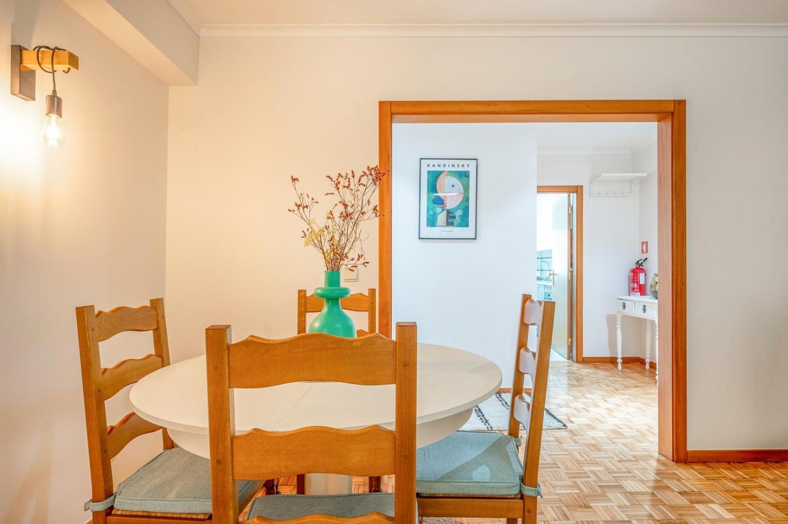 Guestready - A Cosy Retreat In Lumiar Apartment Lisbon Exterior photo